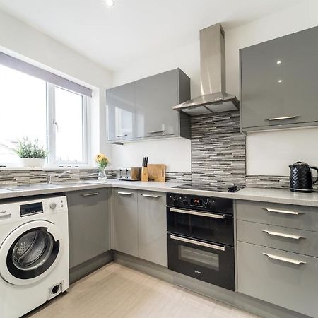 Birkdale Southport Boutique Apartment Sleeps 5 エクステリア 写真