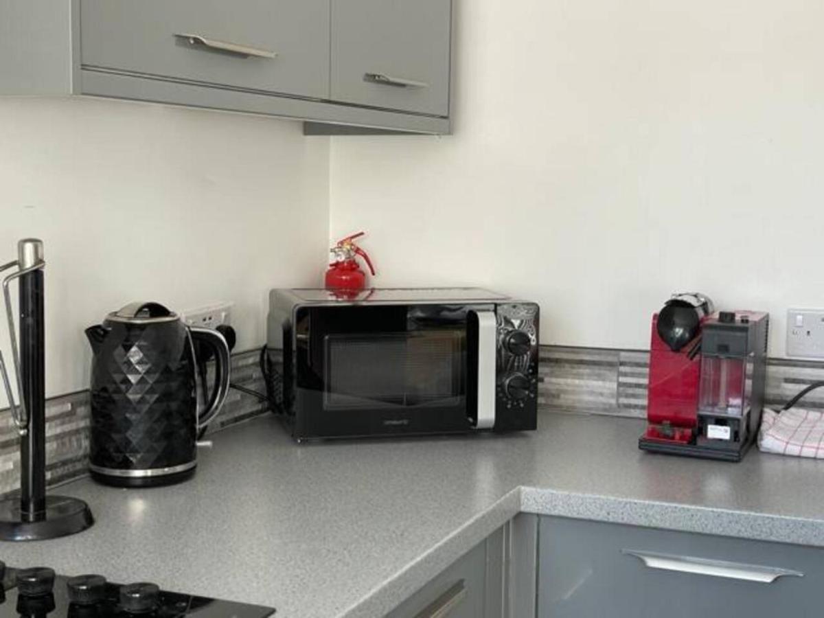 Birkdale Southport Boutique Apartment Sleeps 5 エクステリア 写真
