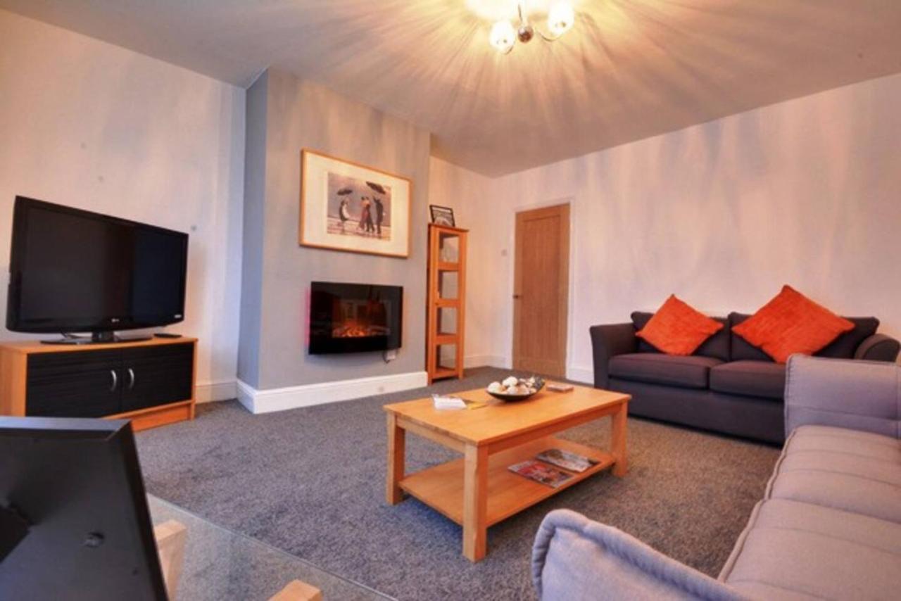 Birkdale Southport Boutique Apartment Sleeps 5 エクステリア 写真
