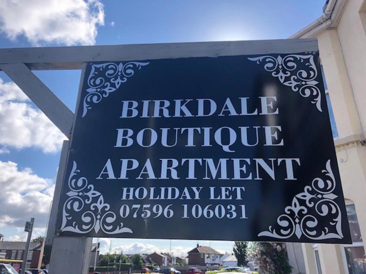 Birkdale Southport Boutique Apartment Sleeps 5 エクステリア 写真
