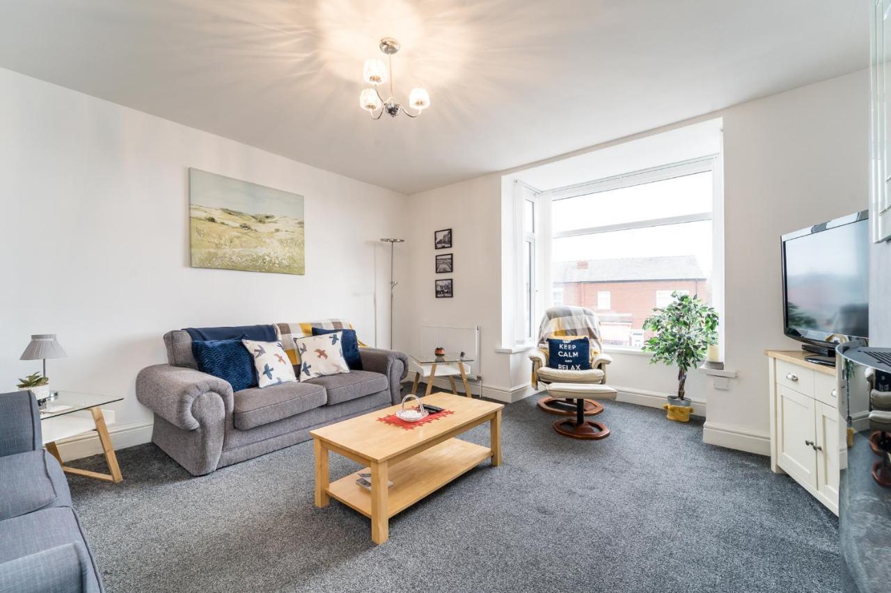 Birkdale Southport Boutique Apartment Sleeps 5 エクステリア 写真