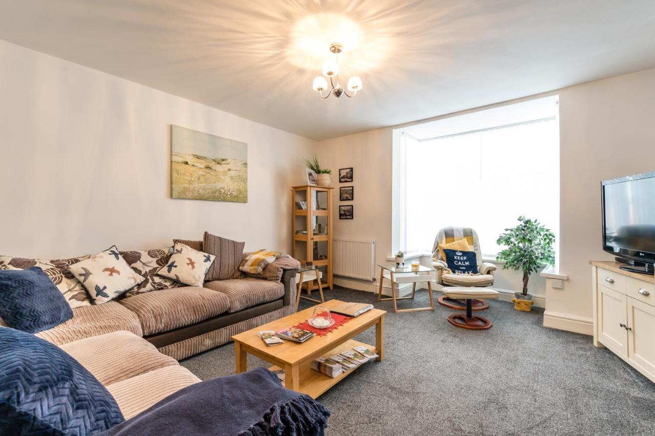 Birkdale Southport Boutique Apartment Sleeps 5 エクステリア 写真