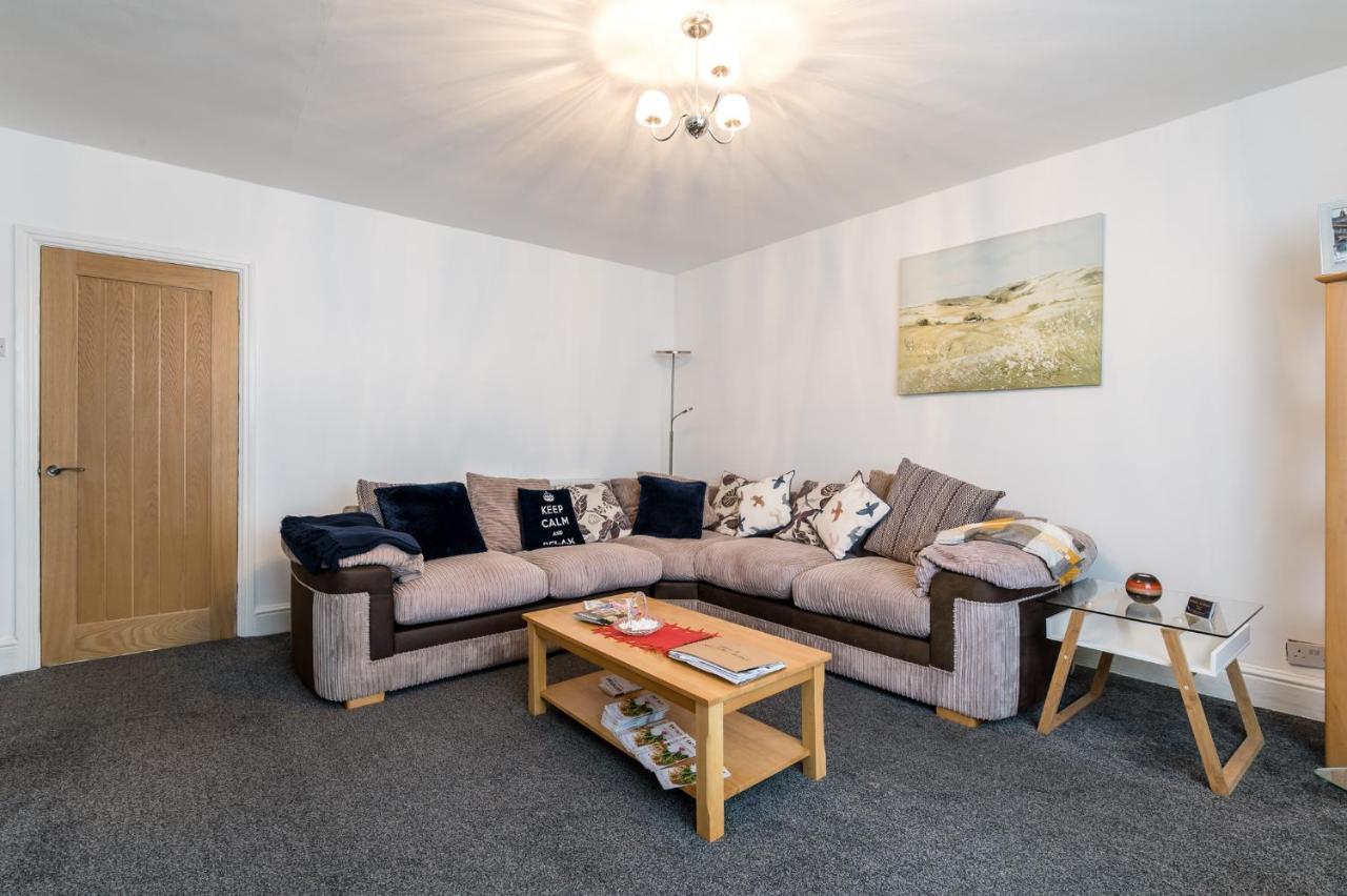 Birkdale Southport Boutique Apartment Sleeps 5 エクステリア 写真