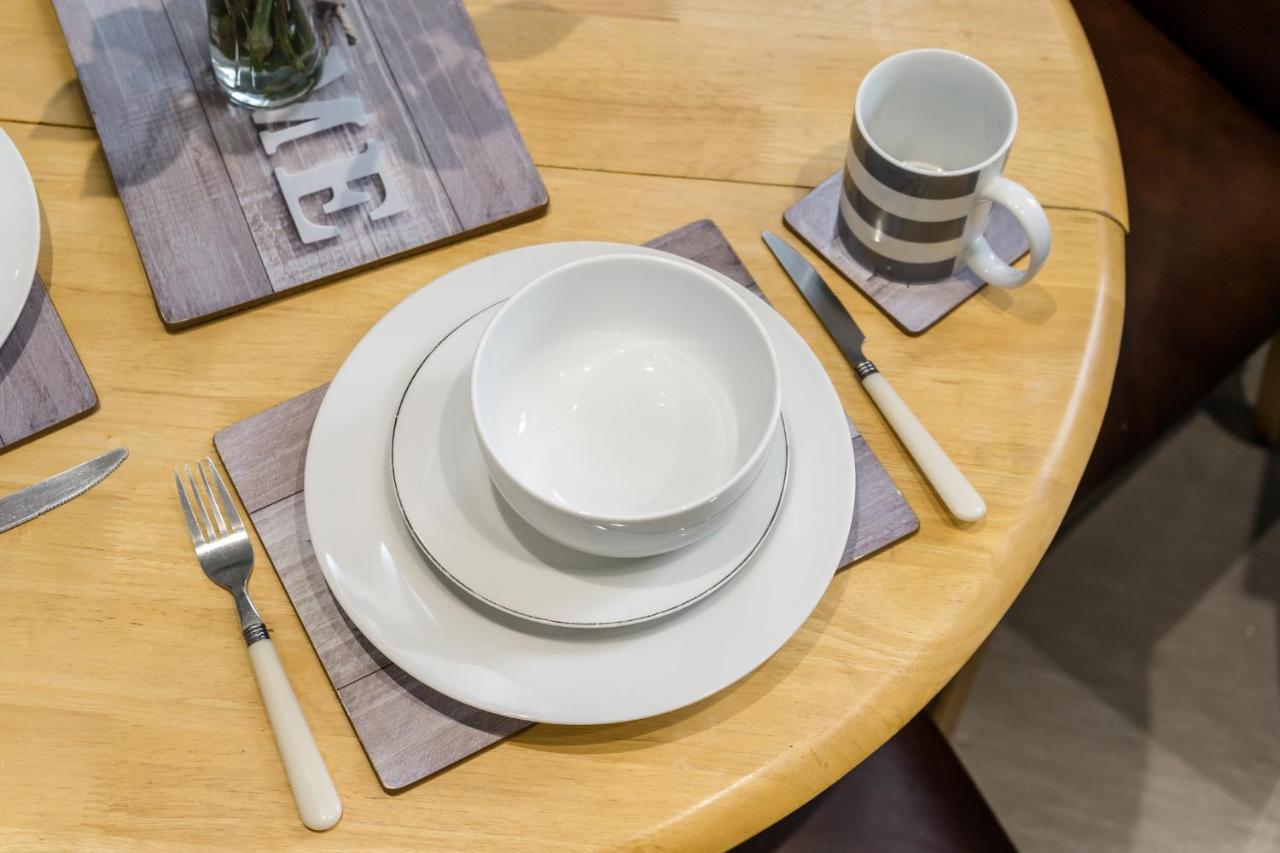 Birkdale Southport Boutique Apartment Sleeps 5 エクステリア 写真